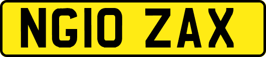 NG10ZAX