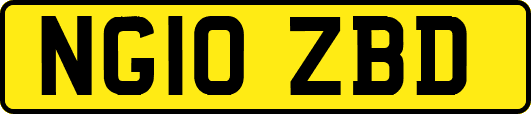 NG10ZBD