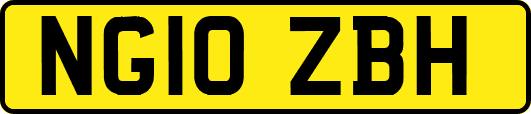 NG10ZBH