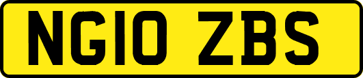 NG10ZBS
