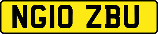 NG10ZBU
