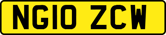 NG10ZCW