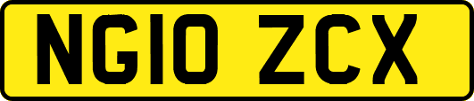 NG10ZCX
