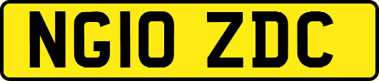NG10ZDC