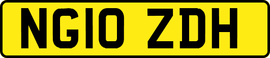 NG10ZDH