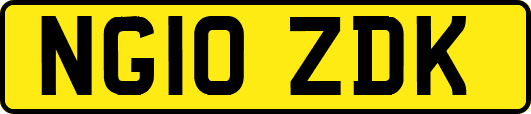 NG10ZDK