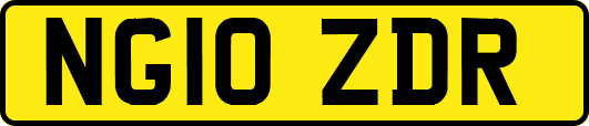 NG10ZDR