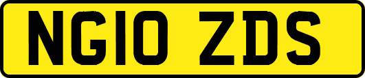 NG10ZDS
