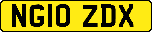 NG10ZDX