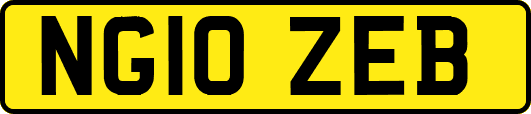 NG10ZEB