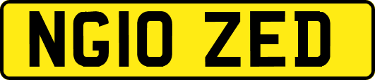 NG10ZED