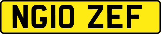 NG10ZEF