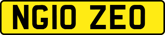 NG10ZEO