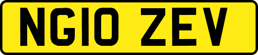 NG10ZEV