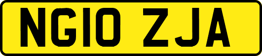 NG10ZJA