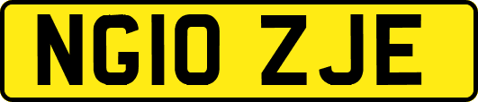 NG10ZJE