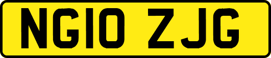 NG10ZJG