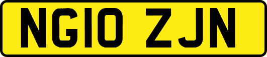 NG10ZJN