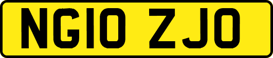 NG10ZJO