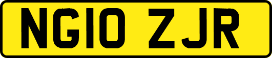 NG10ZJR