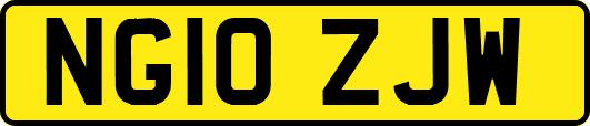 NG10ZJW