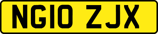 NG10ZJX