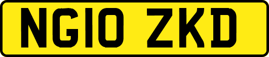 NG10ZKD