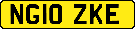 NG10ZKE