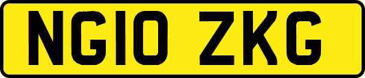 NG10ZKG