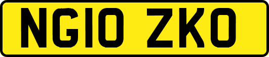 NG10ZKO