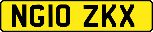 NG10ZKX