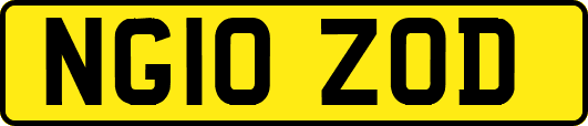 NG10ZOD