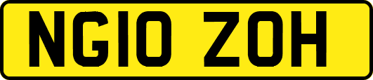 NG10ZOH