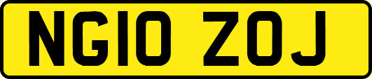 NG10ZOJ