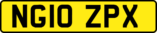 NG10ZPX