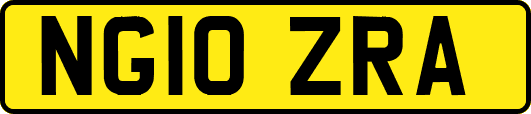 NG10ZRA