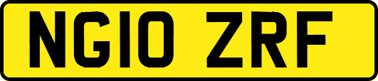 NG10ZRF