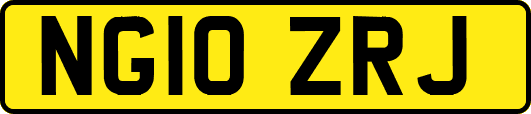 NG10ZRJ
