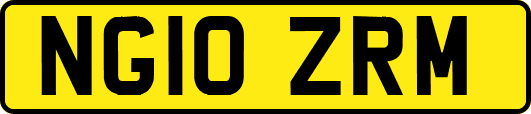 NG10ZRM
