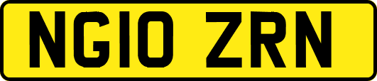 NG10ZRN