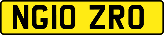 NG10ZRO