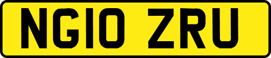 NG10ZRU