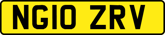 NG10ZRV