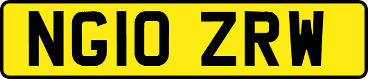 NG10ZRW