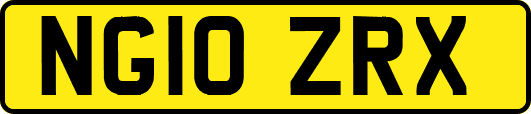 NG10ZRX