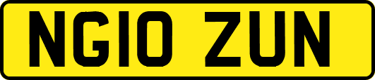 NG10ZUN