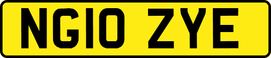NG10ZYE