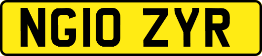 NG10ZYR