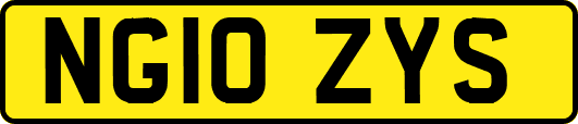 NG10ZYS