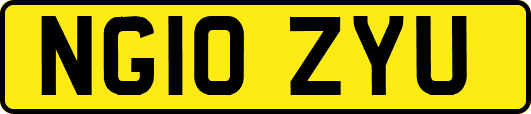 NG10ZYU